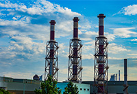 安达柴油发电机组进气门与排气门磨损严重是什么原因