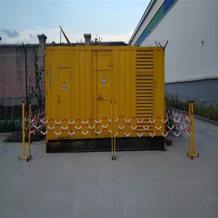 安达发电机组油箱盖上留出小气孔有什么用？