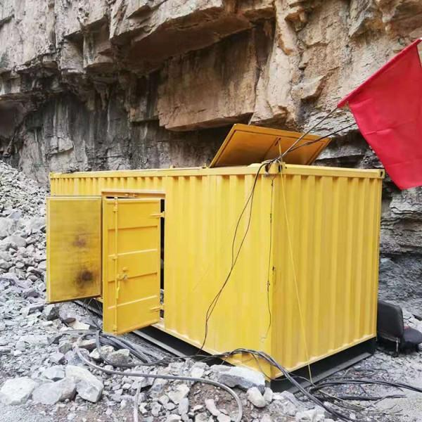 安达柴油发电机组使用注意事项要牢记