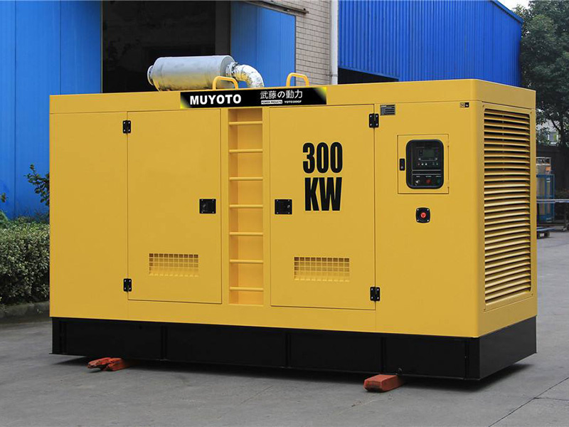 安达点火提前角的调整对燃气发电机的性能有何影响？