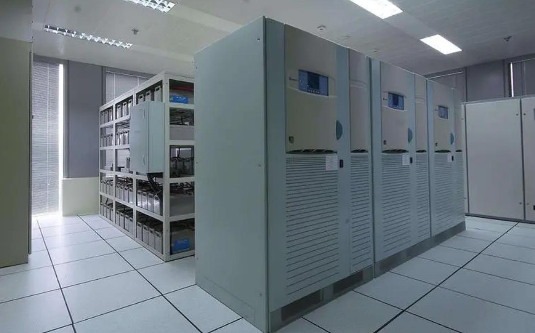 安达UPS 电源的分类