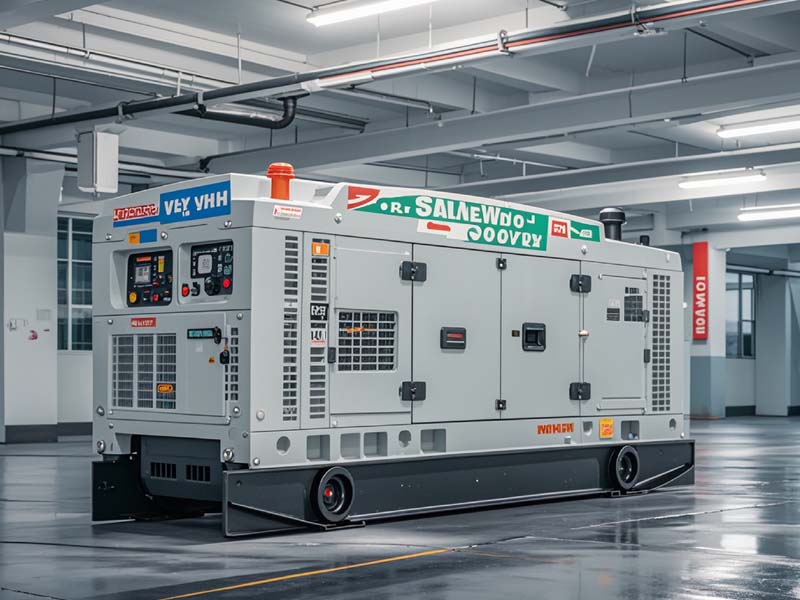 安达发电机组皮带张力计的校准周期是多久？