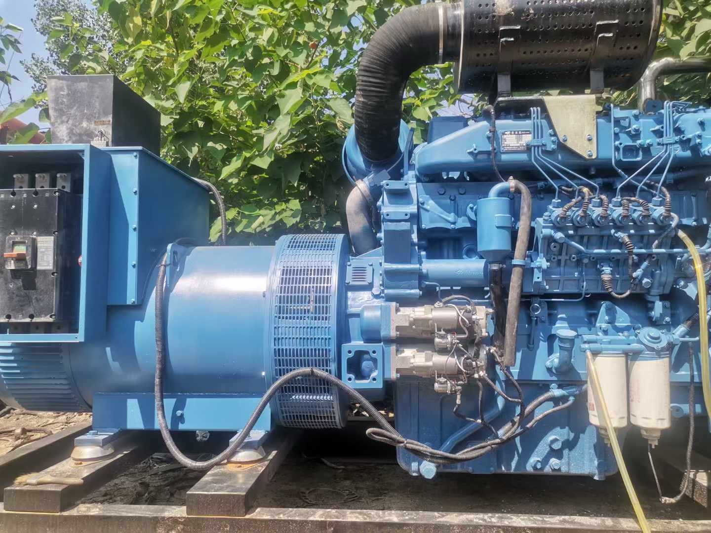 安达无功补偿装置的性能评估标准有哪些？