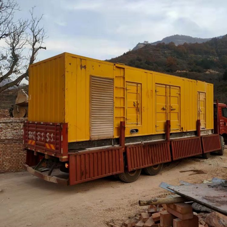 安达柴油发电机的品牌有哪些？