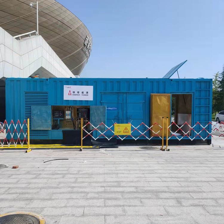 安达介绍一下发电机组维修保养的具体操作流程