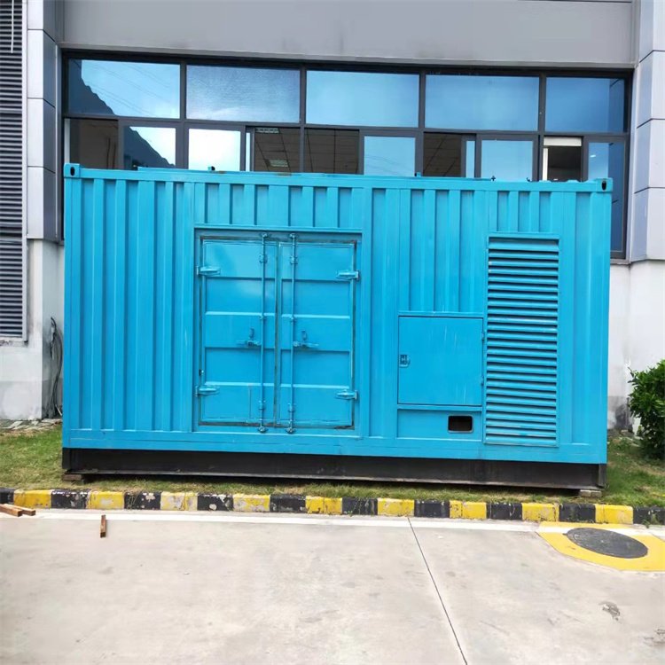 安达发电机组使用中应注意什么事项？