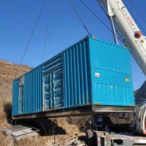 安达发电机组维修保养中应注意什么事项？