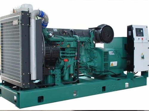 安达升级现有发电机组的成本大概是多少？