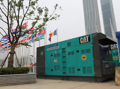 安达详细介绍一下升级发电机组的具体步骤