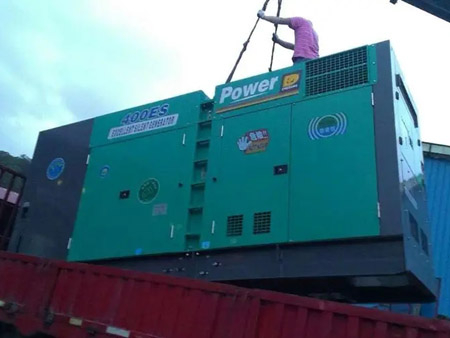 安达空气滤清器的更换周期一般是多久？