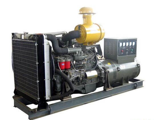 安达汽油发电机组电瓶电解液密度偏低时如何调整？