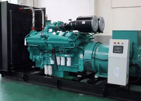 安达发电机如何选择合适的除垢剂来清洗水冷式机油散热器？