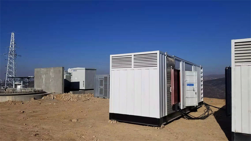 安达带预热系统的柴油发电机组在冬季启动后需要注意什么？