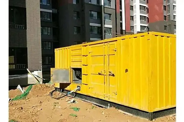 安达柴油发电机组冬季保养注意事项？